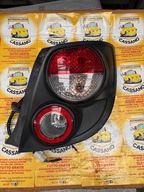 FARO POSTERIORE DESTRO CHEVROLET AVEO ANNO:2011