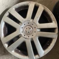 Cerchi in lega Volkswagen Golf 5