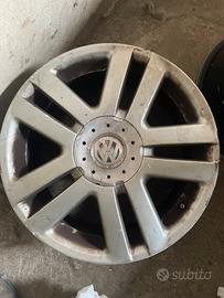 Cerchi in lega Volkswagen Golf 5