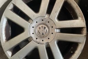 Cerchi in lega Volkswagen Golf 5
