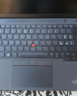 PC portatile lenovo