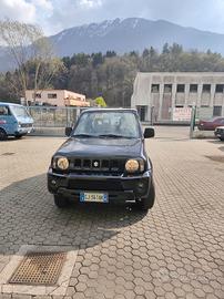  Suzuki jimin cabrio 