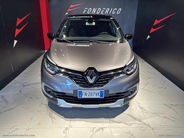 RENAULT Captur dCi 8V 90 CV EDC S&S Ener. Intens