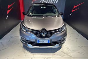 RENAULT Captur dCi 8V 90 CV EDC S&S Ener. Intens
