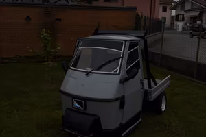 Ape 50