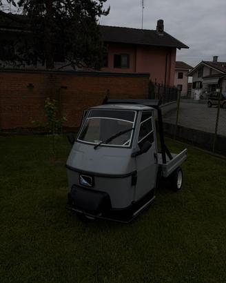 Ape 50