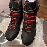 Scarpe TCX waterproof