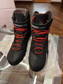 Scarpe TCX waterproof