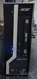 ACER i5 4590 Ram 16Gb Ssd 240Gb Win 11