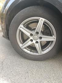 cerchi auto 