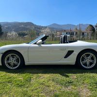 Porsche Boxster 987 MK2 2.9 Manuale