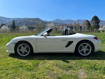 Porsche Boxster 987 MK2 2.9 Manuale