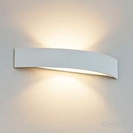lampada da parete "Curvè" - Linea Light