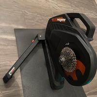 Rullo smart Magene powertrainer3