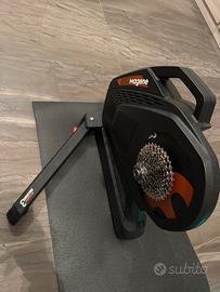 Rullo smart Magene powertrainer3