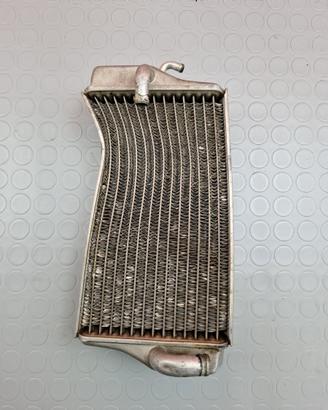 RADIATORE SINISTRO HONDA CR 125 2003 2002 CR125 20