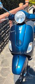 Vespa LX 4 tempi