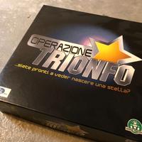 OPERAZIONE TRIONFO Giochi preziosi