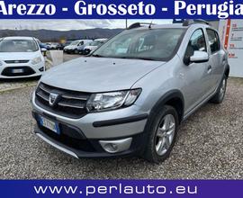 DACIA Sandero Stepway 1.5 dCi 8V 90CV Prestige