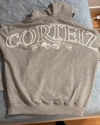 Felpa corteiz