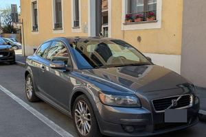 Volvo C30 1.6D 2008
