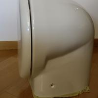 Wc small ideal standard sospeso