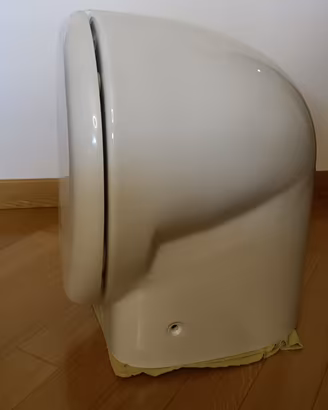 Wc small ideal standard sospeso