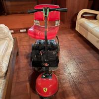 scooter elettrico per anziani