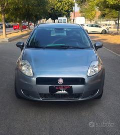 Fiat Grande Punto 2009