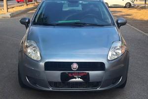 Fiat Grande Punto 2009