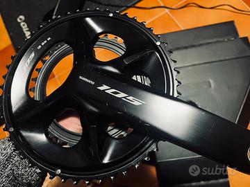 Guarnitura Shimano 105