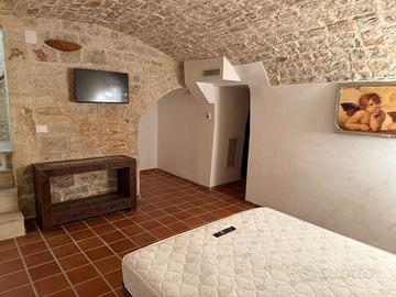 Casa Accostata