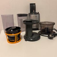 Estrattore di succo Kenwood Pure Juice JMP600SI