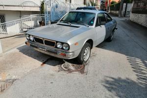 LANCIA BetaCoupéSpiderHPE - 1981