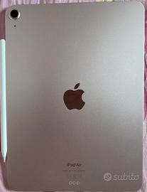 Ipad Air 11 pollici 256gb