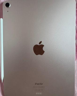 Ipad Air 11 pollici 256gb