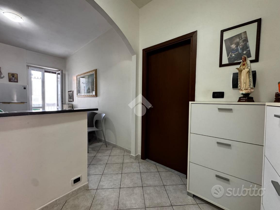 Appartamento – Carmagnola, Salsasio - Vista 3