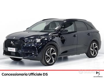 DS DS 7 1.6 e-tense phev la premiere 4x4 360cv aut