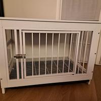 Kennel da interno
