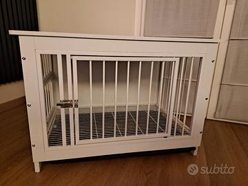 Kennel da interno