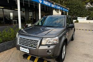 Land Rover Freelander 2.2 TD4 S.W. S