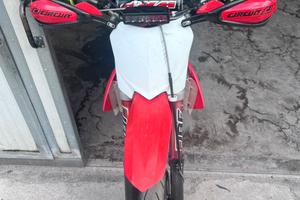 Honda Crf 450 r motard