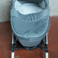 Trio Bebe’ Confort