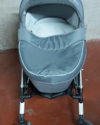 Trio Bebe’ Confort