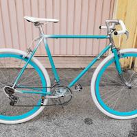 BICI VINTAGE RESTILING