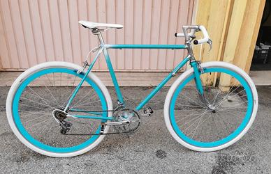 BICI VINTAGE RESTILING