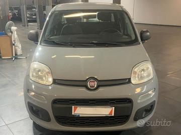 Fiat Panda 1.3 MJT Easy 95CV -IN ARRIVO-