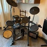 Batteria Elettronica Roland V-Drums