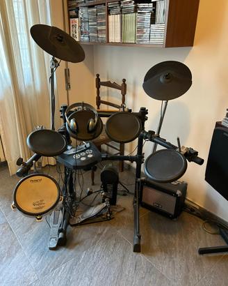 Batteria Elettronica Roland V-Drums