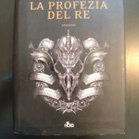 La profezia del re